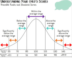 Understanding Standardized Test Scores